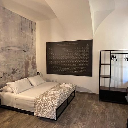 La Nicchia Apartment Asti Exterior photo